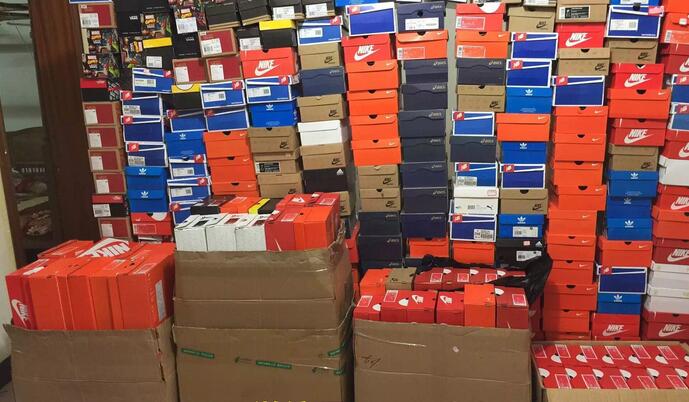 深度揭秘莆田假鞋 (深度揭秘莆田假鞋之都)