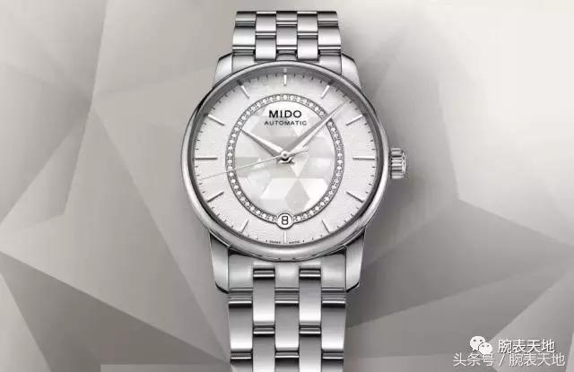 智能表改机械表,机械表变智能手表