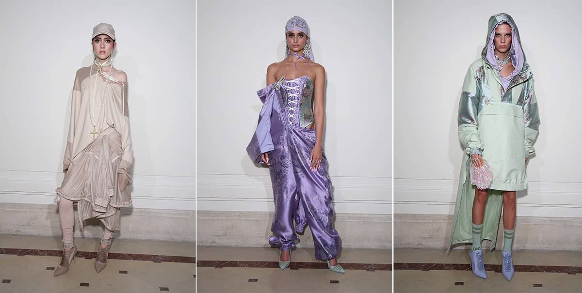 puma蕾哈娜fenty联名款银色,puma蕾哈娜拖鞋