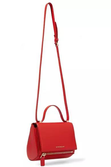 包小姐来了：正红包包谁家强，拒绝纠结看“包”房！