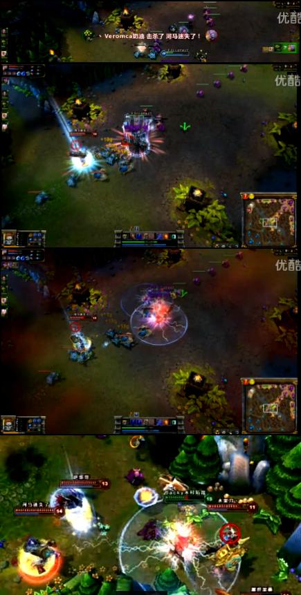 盖伦竟为第50位登陆英雄？！LOL136位英雄登录日期大盘点