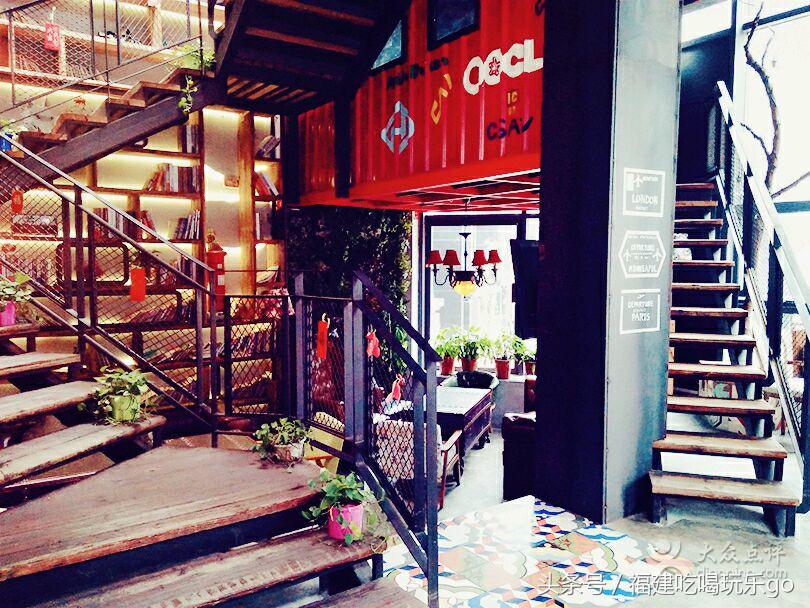 福州超美下午茶餐厅,适合拍照的下午茶餐厅福州