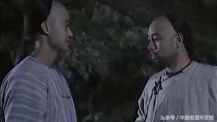 太极杨露禅的宗师之路,练了十年功夫打不过