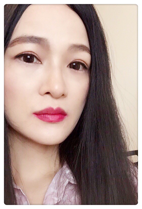 armani黑管500试色,红管415阿玛尼黑白黄皮试色