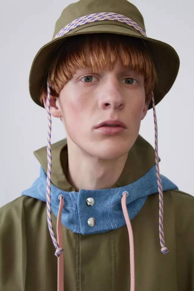 那些潮人喜欢在哪买衣服,潮人在哪挑衣服