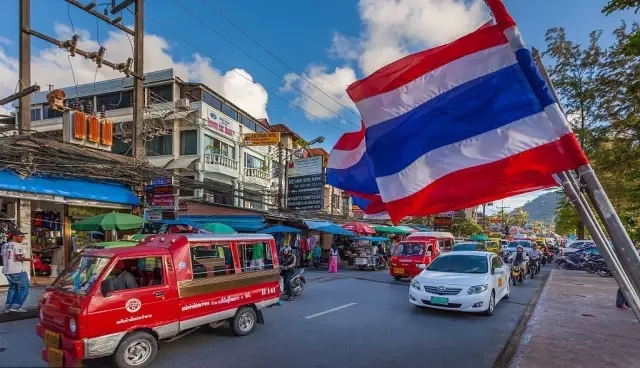普吉岛攻略竖屏,普吉岛必备攻略