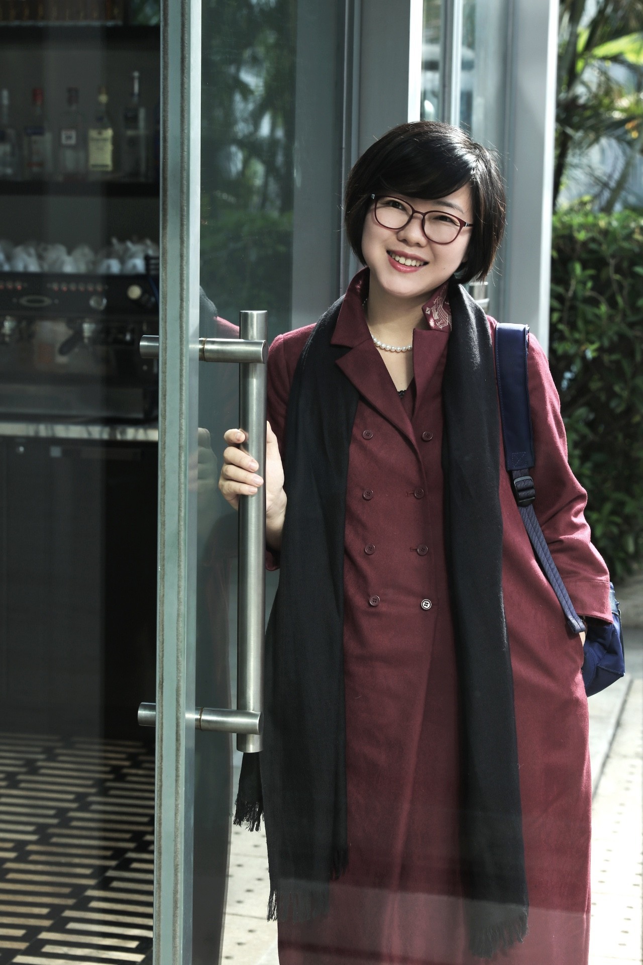 longchamp包70周年,私奔年轻时候唱的