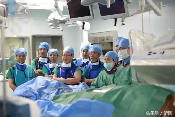 医生说|心要跳出来了怎么办?房颤最佳治疗在这里