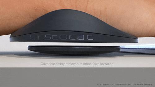 悬浮高科技产品,这些高科技改变你的生活