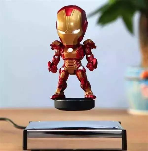 悬浮高科技产品,这些高科技改变你的生活