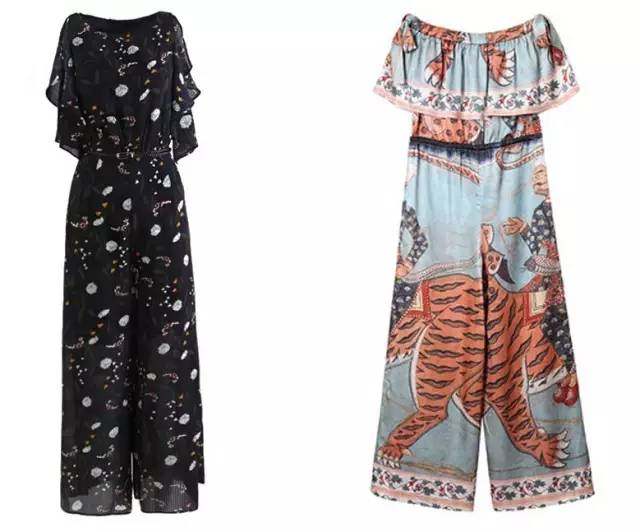 连体裤有什么优点和缺点,连体裤为什么那么好看