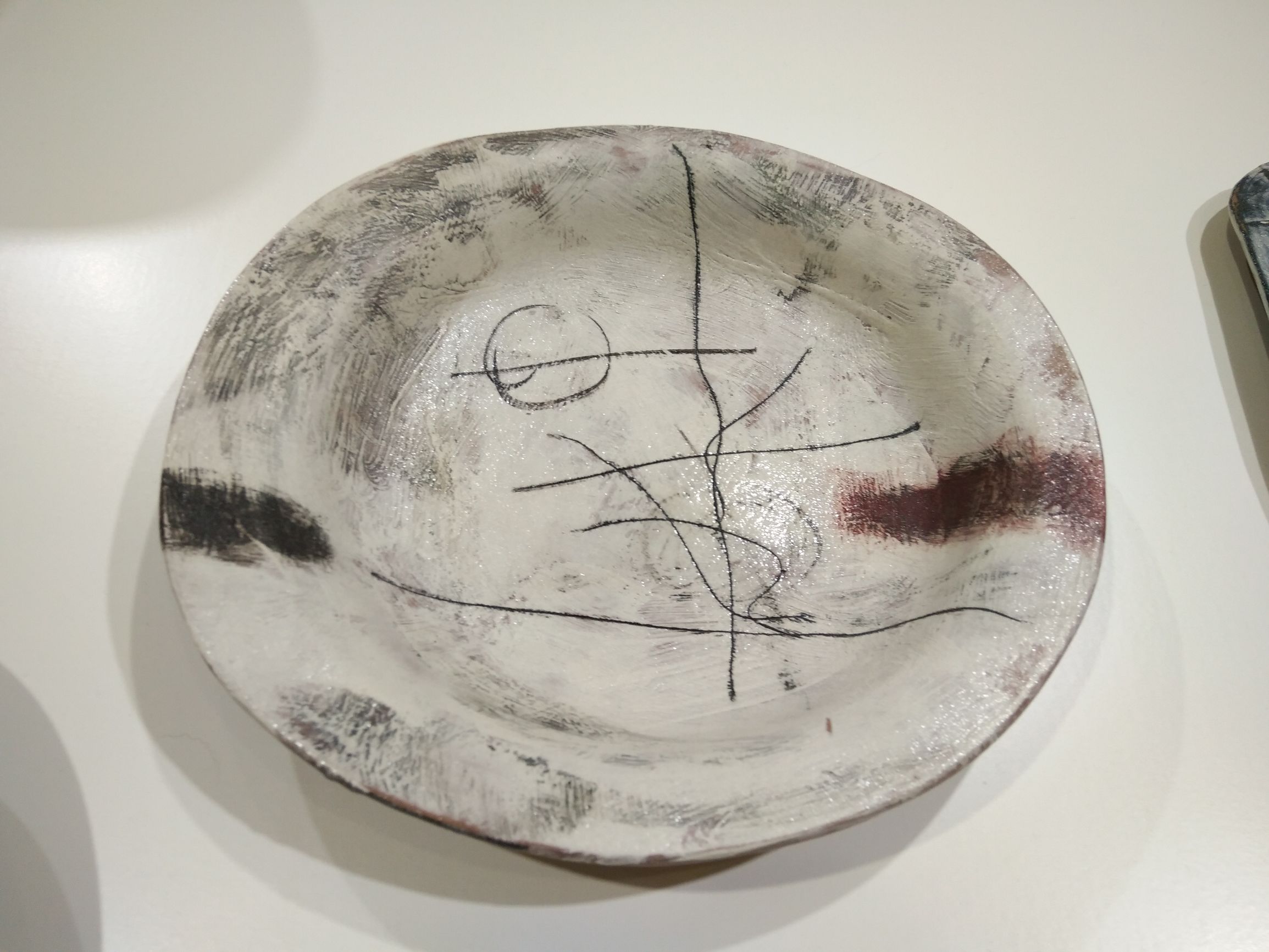 一件精美的瓷器会让你感到安逸,特别精美的瓷器种类