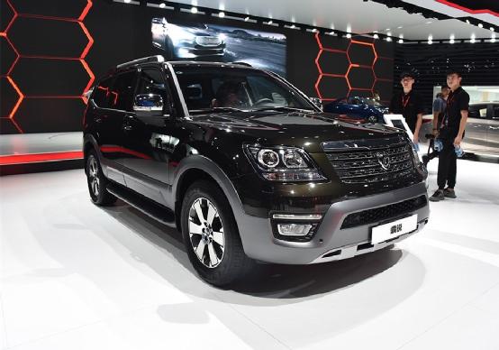 霸锐汽车值得买吗,新款霸锐能买到吗