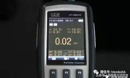 网上买的甲醛自测盒准确吗,哪个牌子的甲醛自测盒比较准