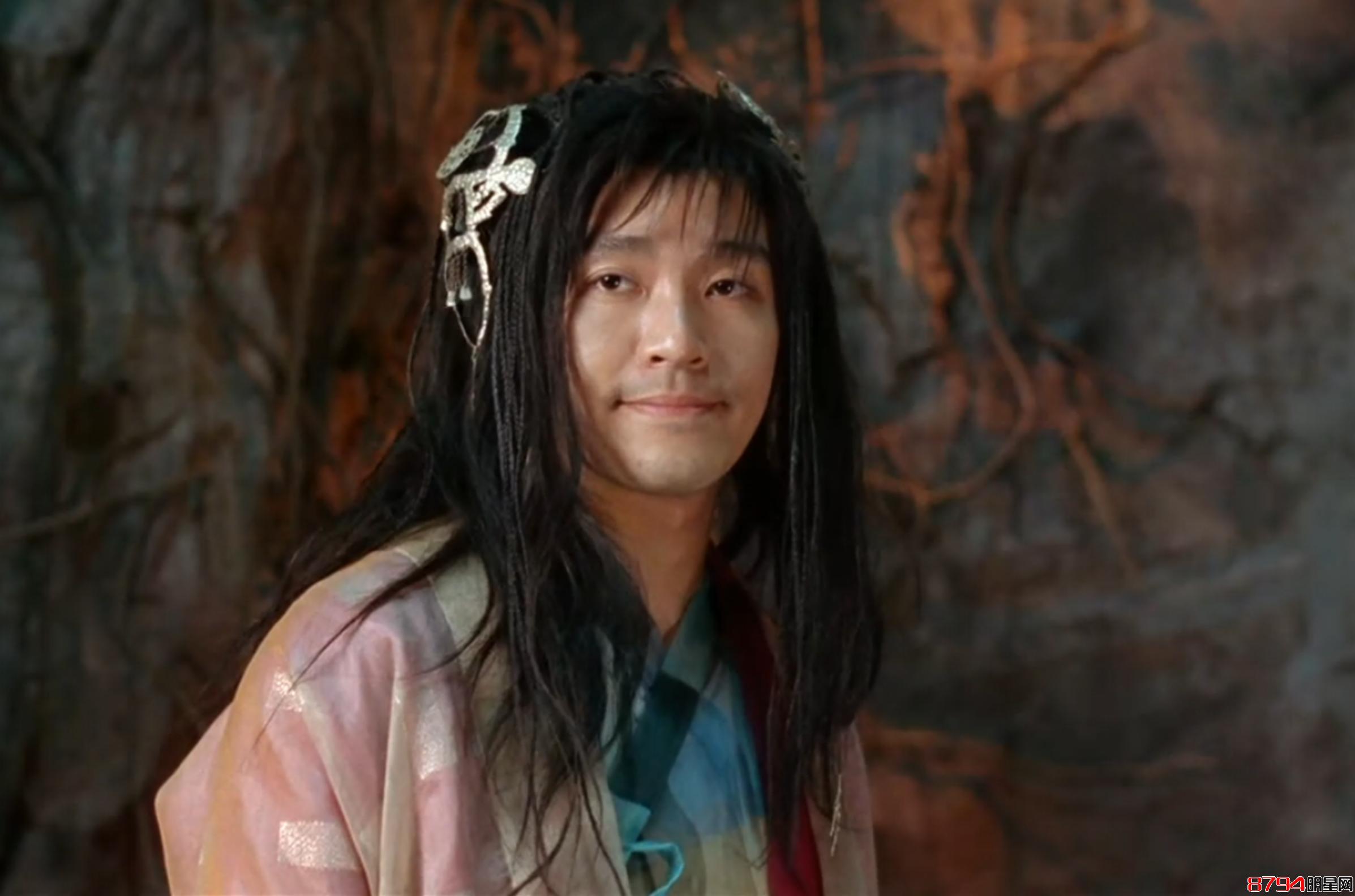 演员的自我修养周星驰完整版,周星驰演员的自我修养书籍