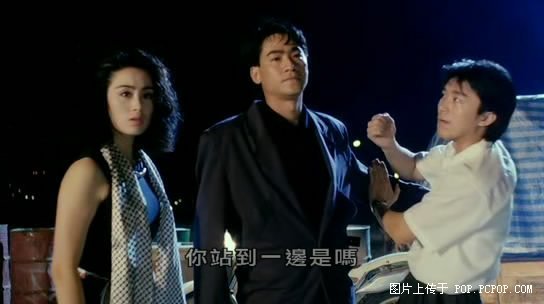 细数周星驰的御用配角,盘点周星驰电影演员