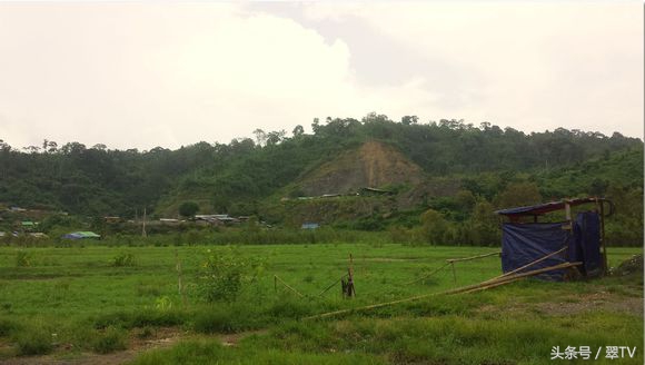 缅甸翡翠探秘历险记全集,探秘缅甸翡翠矿