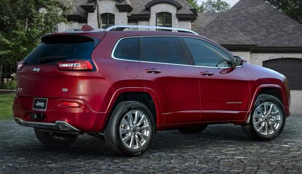 3个原因告诉你为什么jeep卖不动了,都说国产车不好吗