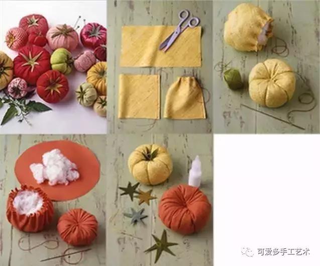 针线弄乱套了怎么解开,碎布头的小妙招