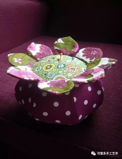 针线弄乱套了怎么解开,碎布头的小妙招