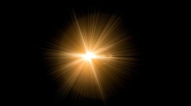 光是波，还是粒子？它是瞬间的，还是有某个速度？