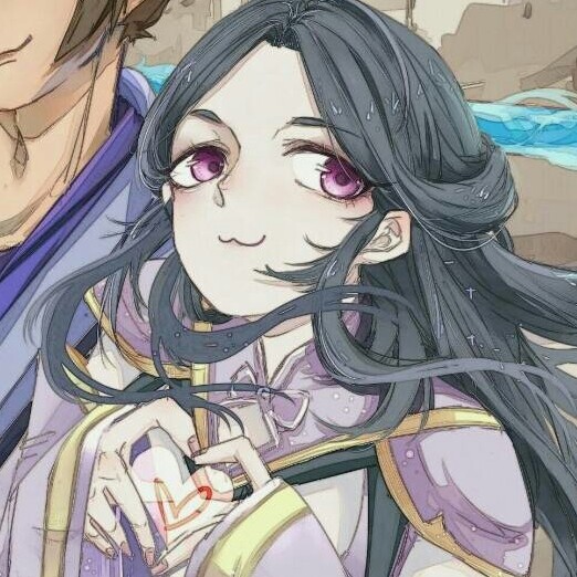 王者荣耀头像大乔公孙离,王者荣耀主页大乔二次元图