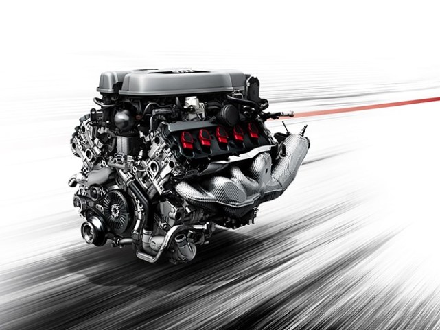 敞篷奥迪r8spyder,奥迪r8v10敞篷多少钱