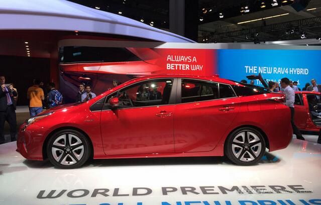 北京车展现代新款轿车的价格如何,北京最新车展上市车型大全