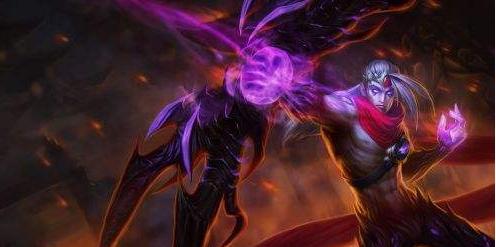 英雄联盟s12赛季最强上分英雄,玩英雄联盟小法怎么快速上分