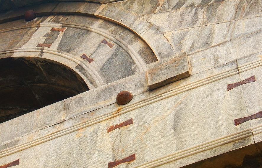 古代建筑师谁最厉害,中国古代杰出的建筑师及建筑作品