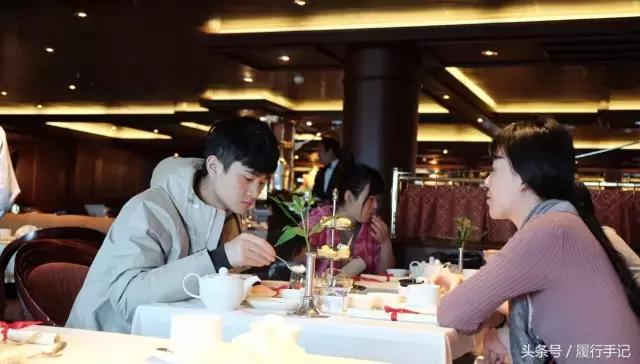 极度深寒邮轮游,拥抱大海和蓝天搭上邮轮去旅行