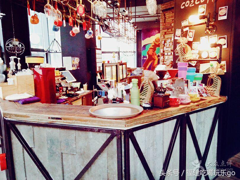 福州超美下午茶餐厅,适合拍照的下午茶餐厅福州