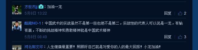 一龙ko泰国拳王,一龙打韩国空手道冠军