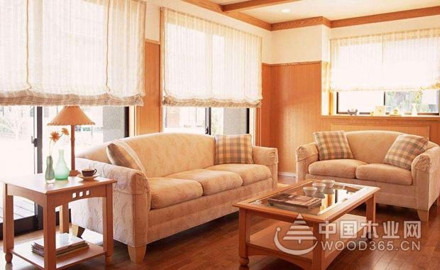 原木家具与实木家具价格区别,原木家具价格比较