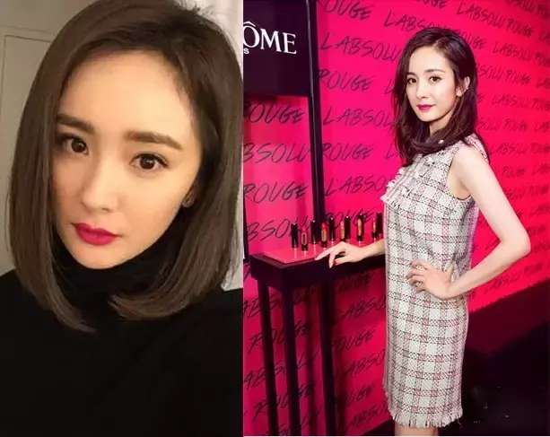 黄皮斩男色,直男眼中最好看的斩男色