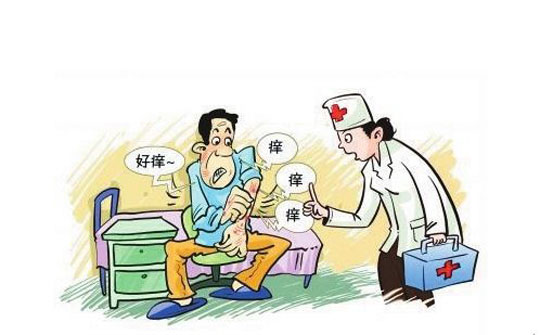 患上糖尿病有腹泻的症状吗,糖尿病有什么症状和表现55岁男人