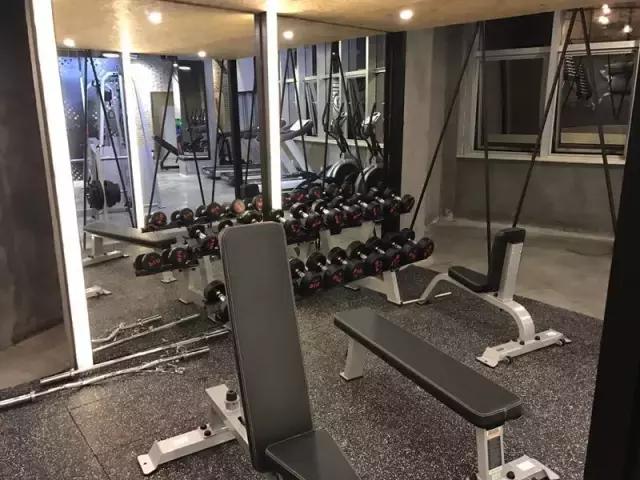 厦门最好的健身私教,厦门顶级健身教练