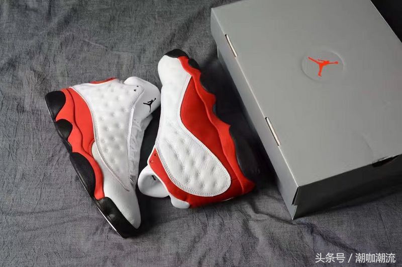 谁是性能王？细数2017跑男们和嘉宾明星上脚的那些超屌的鞋履