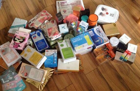 分手后前女友还买东西给我,分手后前女友还让我给她买东西