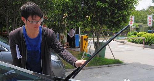 提gl8新车注意事项以及验车流程,油电混合新车验车流程及注意事项