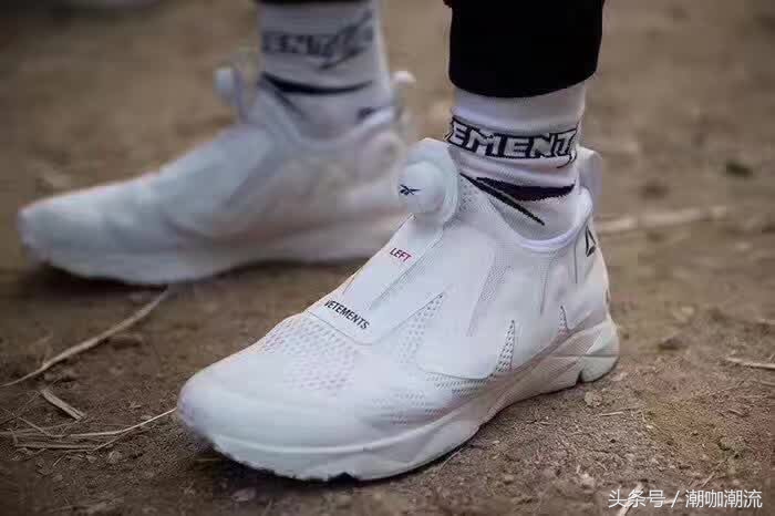 谁是性能王？细数2017跑男们和嘉宾明星上脚的那些超屌的鞋履