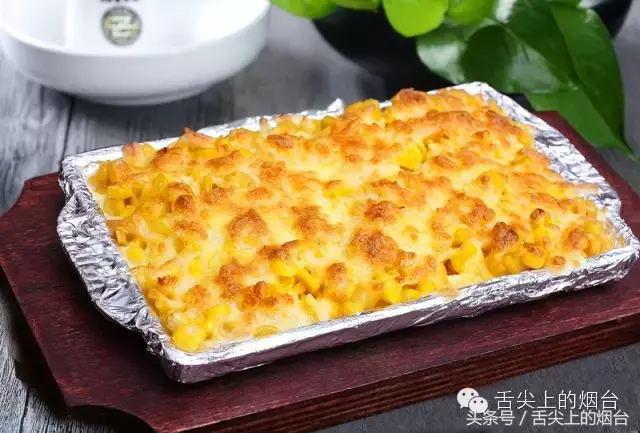 烟台这十三家餐厅个个都有干货!没吃过就亏了!