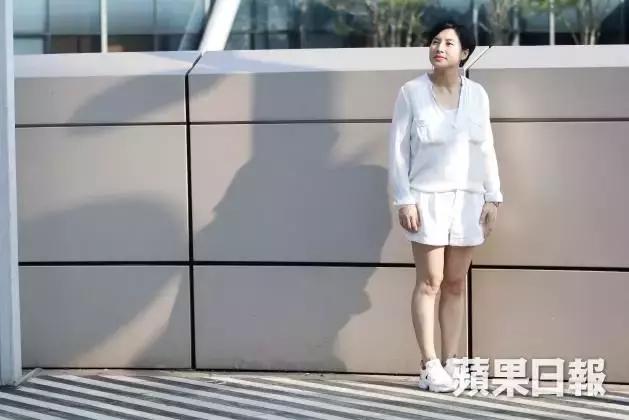 落选港姐,落选的港姐