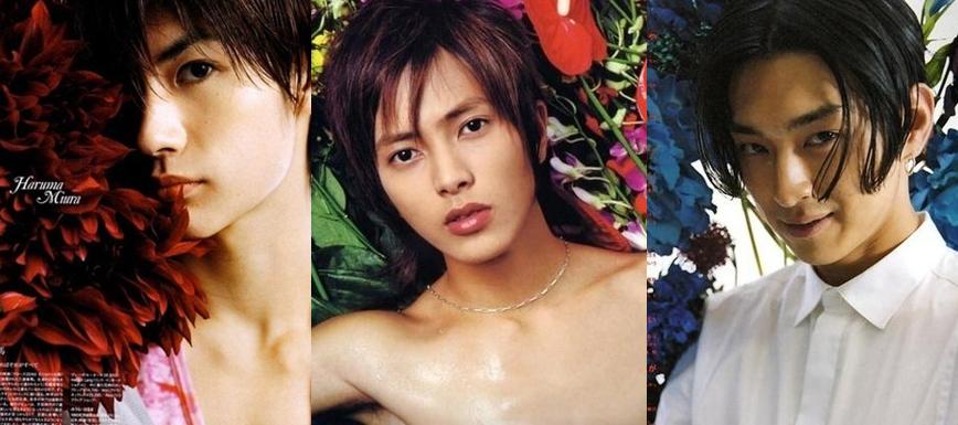 蜷川实花flower,蜷川实花ins