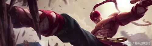 小虎盲僧光速r闪慢放,盲僧r闪难吗完整版