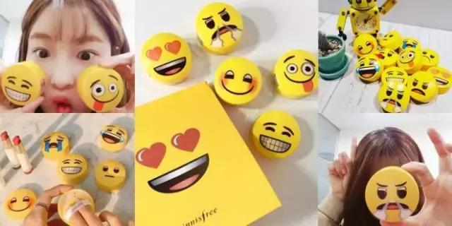 杨幂大幂幂表情包,送你礼物表情包蘑菇头