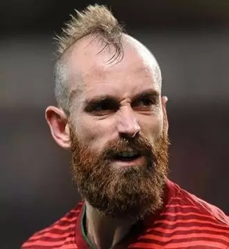 国际足球巨星十大发型,盘点足球球星著名的发型