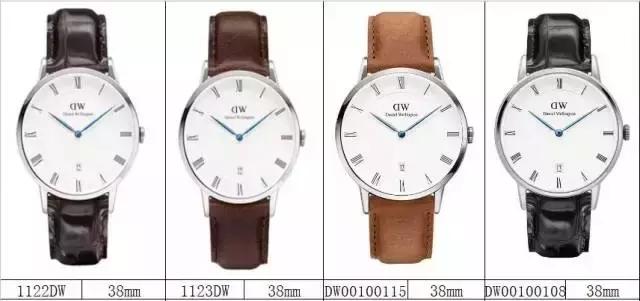 dw带日历的手表多少钱一块,卡西欧dw5600全部款式