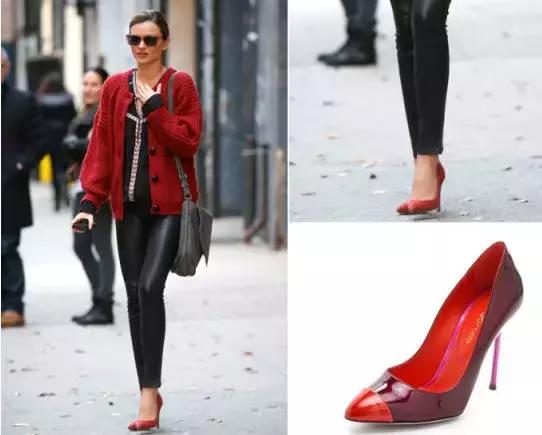 凉鞋经典款百搭不累脚,今年最火的4款凉鞋清爽又时髦