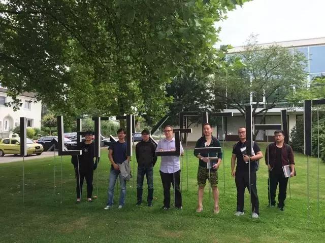 一晃九夏｜历数DesignSummer的九个夏天